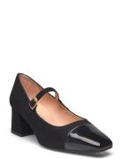 Latinof24Kspa Shoes Heels Pumps Classic Black UNISA