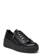 N2501-00 Low-top Sneakers Black Rieker