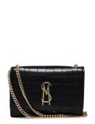 Bramonie Crossbody Bag Bags Crossbody Bags Black Steve Madden