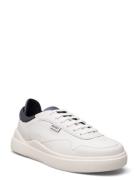 Blake_Tenn_Tbna Low-top Sneakers White HUGO