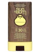 Sun Bum Original Spf 30 Sunscreen Face Stick Solcreme Ansigt Nude Sun ...