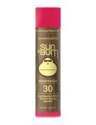 Sun Bum Original Spf 30 Sunscreen Lip Balm Watermelon Solcreme Ansigt ...