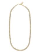 Dublin Neck 42 Plain S Accessories Jewellery Necklaces Chain Necklaces...