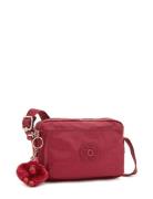 Abanu Bags Crossbody Bags Red Kipling