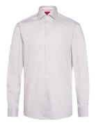 Kason Designers Shirts Business Grey HUGO