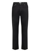 Sdmonty Ryan Bottoms Jeans Regular Black Solid