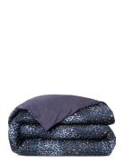 Kleopard Duvet Cover Home Textiles Bedtextiles Duvet Covers Navy Kenzo...