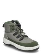 Reimatec Shoes, Wetter 2.0 Sport Sneakers High-top Sneakers Grey Reima