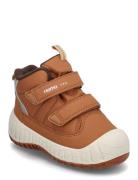 Reimatec Shoes,Passo 2.0 Sport Sneakers Low-top Sneakers Brown Reima