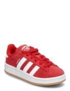 Campus 00S El C Low-top Sneakers Red Adidas Originals