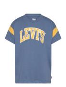 Lvb Levi's Prep Sport Tee / Lvb Levi's Prep Sport Tee Tops T-Kortærmet...