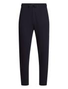 Track Pant Bottoms Sweatpants Navy Tommy Hilfiger