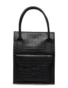 Ragusa Shopper Tina Shopper Taske Black Adax