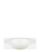 Oiva Deep Plate 20 Cm Home Tableware Plates Deep Plates White Marimekk...