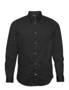 Shirt Designers Shirts Business Black Emporio Armani