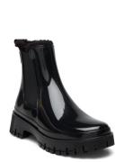 Colden 01 Shoes Chelsea Boots Black Lemon Jelly