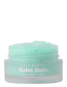 Balm Babe - Mint Gelato Lip Balm Læbebehandling Nude NCLA Beauty