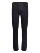 Low Str Denim-Parkside Act Bottoms Jeans Tapered Blue Polo Ralph Laure...