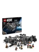 Onyx Cinder 75374 Toys Lego Toys Lego star Wars Multi/patterned LEGO