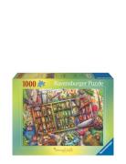 The Natural World 1000P Toys Puzzles And Games Puzzles Classic Puzzles...