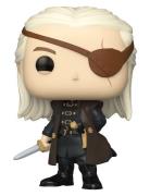 Funko! Pop Vinyl Hotd S2 Aemond Targaryen W/Ch Toys Playsets & Action ...