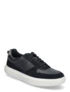 U Deiven Low-top Sneakers Black GEOX