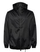 Storm Breaker W3 Outerwear Rainwear Rain Coats Black Rains