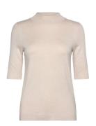 Nos Tops Knitwear Jumpers Cream Gerry Weber