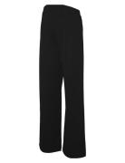 Vmmbecky Hw Wide Pull On Jrs Pant Ga Bottoms Trousers Wide Leg Black V...