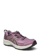 Gel-Venture 9 Sport Sport Shoes Running Shoes Purple Asics