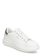 Vibo Low-top Sneakers White GUESS