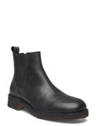 Trotter Shoes Chelsea Boots Black Billi Bi