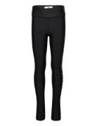 Leggings Bottoms Leggings Black Sofie Schnoor Young