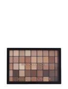 Revolution Maxi Reloaded Palette Ultimate Nudes Øjenskyggepalet Makeup...