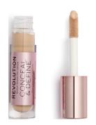 Revolution Conceal & Define Concealer C8 Concealer Makeup Makeup Revol...