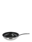 Stegepande Ellen Home Kitchen Pots & Pans Frying Pans Silver Tareq Tay...