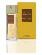 Vanilla Edp Parfume Eau De Parfum Nude Alyssa Ashley