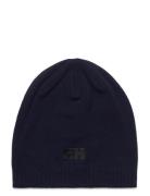 Brand Beanie Accessories Headwear Beanies Navy Helly Hansen