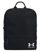 Ua Essential Backpack Sm Rygsæk Taske Black Under Armour