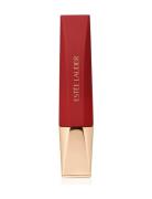 Pure Color Whipped Matte Lip Læbestift Makeup Red Estée Lauder