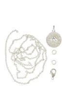 Zodiac Coin Pendant And Chain Set, Taurus Toys Creativity Drawing & Cr...