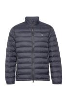 Milford Liner Jacket Foret Jakke Navy Morris