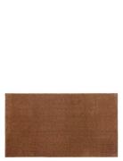 Gulvmåtte Home Textiles Rugs & Carpets Hallway Runners Brown Tica Cope...