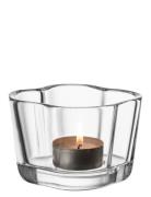 Aalto Tealight Candleholder 60Mm Home Decoration Candlesticks & Lanter...