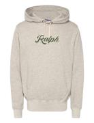 The Ralph Hoodie Tops Sweatshirts & Hoodies Hoodies Grey Polo Ralph La...