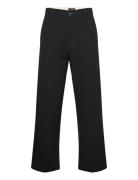 A Pant Bottoms Trousers Casual Black Stan Ray