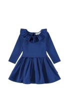 Crystala Dresses & Skirts Dresses Baby Dresses Long-sleeved Baby Dress...