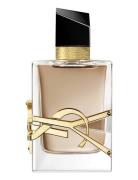 Ysl Libre Edp Florale 50Ml Mv Parfume Eau De Parfum Nude Yves Saint La...