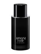 Armani Code Eau De Parfum 75Ml Parfume Eau De Parfum Nude Armani