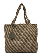 Tote Bag Bags Totes Brown Ilse Jacobsen